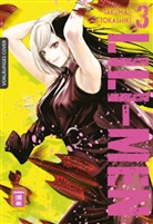 Takuma Tokashiki - Lili-Men 03