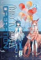 Zero Akabane - Operation Magical Girl 03