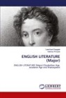 Laxmikant Kapgate, Vaibhao Pimpale - ENGLISH LITERATURE (Major)
