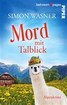 Simon Wasner - Mord mit Talblick