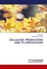 Kavya D, Nagalambika Prasad - CELLULASE: PRODUCTION AND ITS APPLICATION