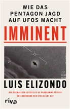 Luis Elizondo - Imminent
