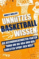 Moritz Wollert - Unnützes Basketball Wissen