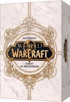 Ian Flynn - World of Warcraft - Das offizielle Tarot