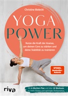 Christine Bielecki - Yogapower