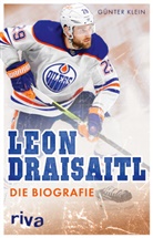 Günter Klein - Leon Draisaitl