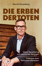 Katja Mitic, Marcel Sonnenberg - Die Erben der Toten