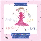 Hartmut Ronge - Mamas sint Engel in echt