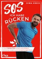 Dima Kreis - SOS, ich habe Rücken