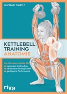 Michael Hartle - Kettlebell-Training-Anatomie