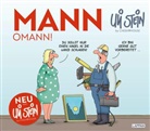 Uli Stein - Uli Stein für Verliebte: Mann o Mann!