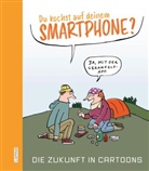 Saskia Wagner - Du kochst auf deinem Smartphone?