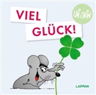 Uli Stein - Uli Stein: Gute Wünsche!