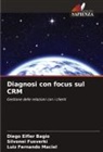 Diego Eifler Bagio, Silvonei Fusverki, Luiz Fernando Maciel - Diagnosi con focus sul CRM