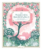 @maria_trolle, Maria Trolle - Im Märchenzauberwald