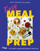 @marc mealprep, @marc.mealprep, Marc Berger - Easy Meal Prep
