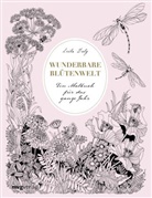 @leiladuly, Leila Duly - Wunderbare Blütenwelt