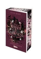 Julia Kuhn - Royals of Darkness. Schattenfluch (Royal Shadows 3)
