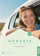 Kathrin Kiesele - Momente B1