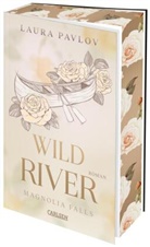 Laura Pavlov - Magnolia Falls 2: Wild River