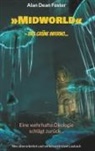 Alan Dean Foster, Uwe Laubach - »Midworld« - das grüne Inferno...