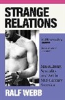 Ralf Webb - Strange Relations