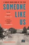 Dinaw Mengestu, Mengestu Dinaw - Someone Like Us