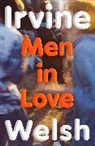Author 167724, Author, Irvine Welsh, Welsh Irvine - Men In Love