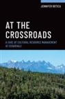 Jennifer Botica - At the Crossroads