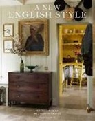 David Nicholls, Mary Graham, Graham Mary, Mary Graham, David Nicholls, Nicole Salvesen... - A New English Style