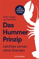 Sarah Ellis, Helen Tupper - Das Hummer-Prinzip