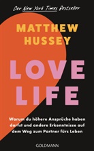 Matthew Hussey - Love Life