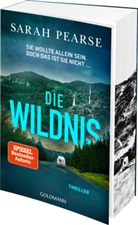Sarah Pearse - Die Wildnis