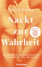 David Deida - Nackt zur Wahrheit