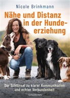 Nicole Brinkmann - Nähe und Distanz in der Hundeerziehung