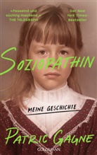 Patric Gagne - Soziopathin