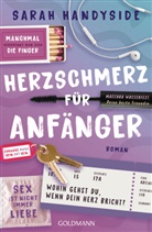 Sarah Handyside - Herzschmerz für Anfänger