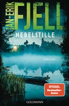 Jan-Erik Fjell - Nebelstille