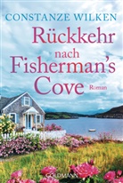 Constanze Wilken - Rückkehr nach Fisherman's Cove