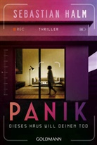 Sebastian Halm - Panik