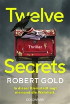 Robert Gold - Twelve Secrets