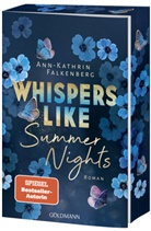 Ann-Kathrin Falkenberg - Whispers like Summer Nights