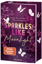 Ann-Kathrin Falkenberg - Sparkles like Moonlight