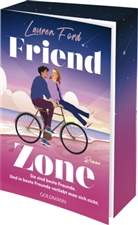 Lauren Ford - Friend Zone