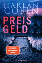 Harlan Coben - Preisgeld - Myron Bolitar ermittelt