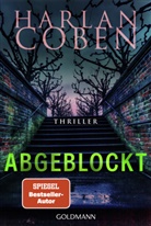Harlan Coben - Abgeblockt - Myron Bolitar ermittelt
