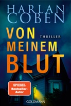 Harlan Coben - Von meinem Blut - Myron Bolitar ermittelt