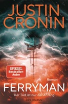 Justin Cronin - Ferryman