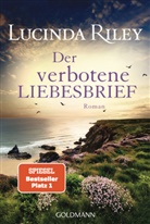 Lucinda Riley - Der verbotene Liebesbrief