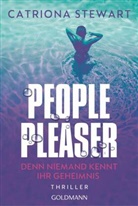 Catriona Stewart - People Pleaser